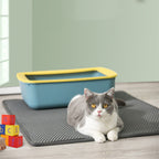 Soft Landing Litter Catcher Mat
