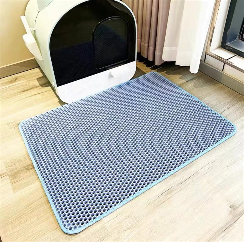 Soft Landing Litter Catcher Mat