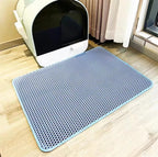 Soft Landing Litter Catcher Mat