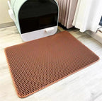 Soft Landing Litter Catcher Mat