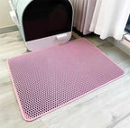 Soft Landing Litter Catcher Mat