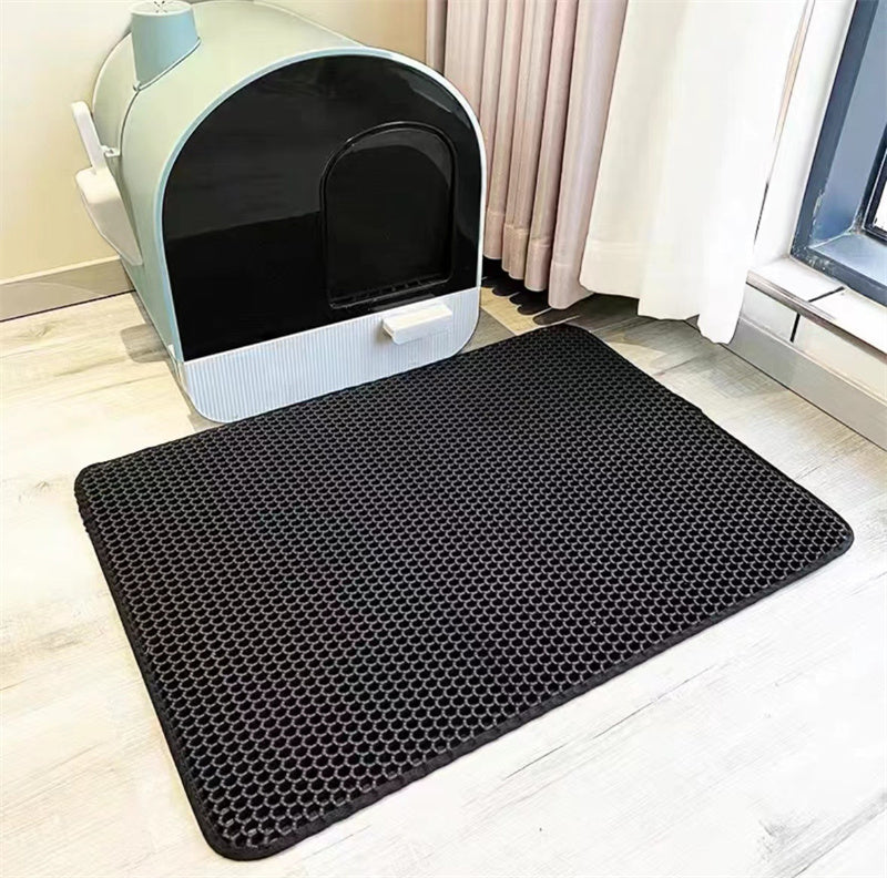 Soft Landing Litter Catcher Mat