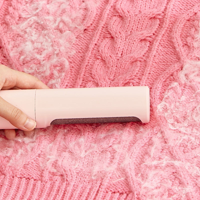 Fresh Space Reusable Fur Remover