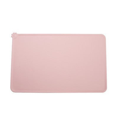 Little Paws Bowl Mat
