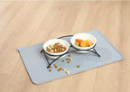 Little Paws Bowl Mat