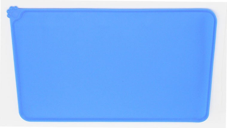 Little Paws Bowl Mat