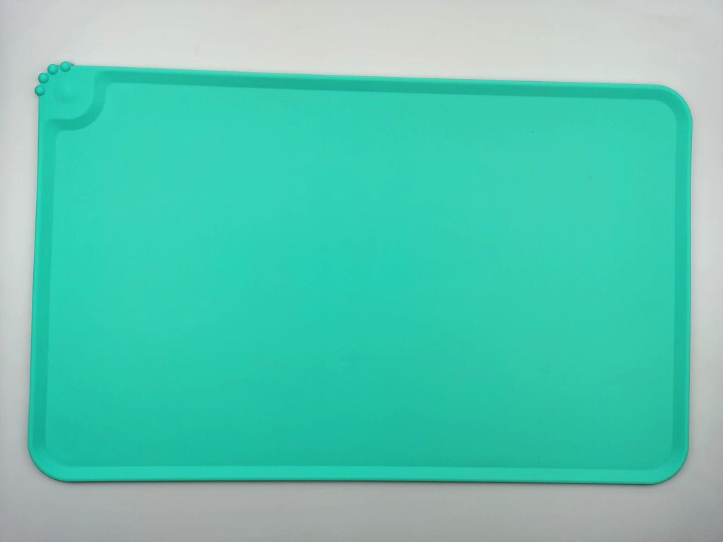 Little Paws Bowl Mat
