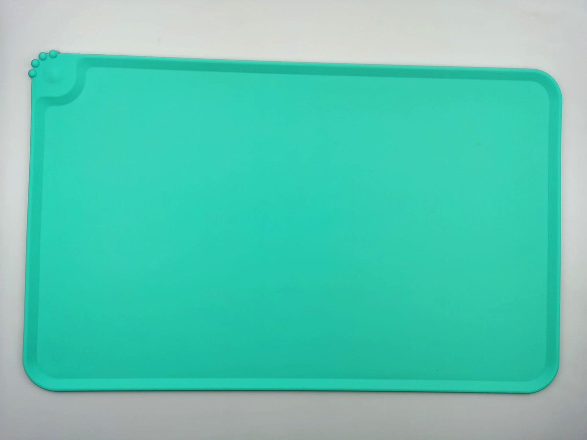 Little Paws Bowl Mat