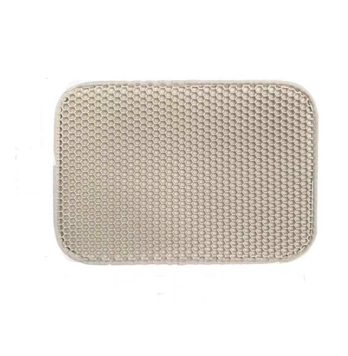 Soft Landing Litter Catcher Mat