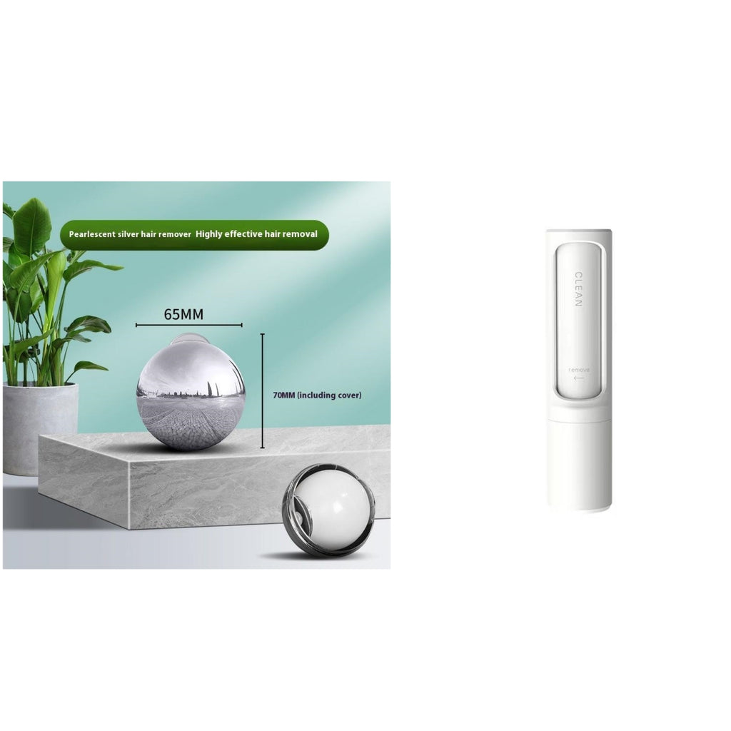 Fresh Space Reusable Fur Remover