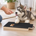 Treat & Scratch Dog Nail Board